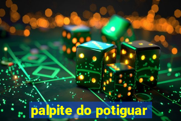 palpite do potiguar